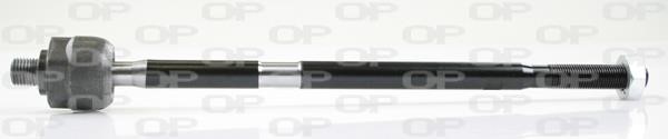 Open parts SSJ104611 Inner Tie Rod SSJ104611: Buy near me in Poland at 2407.PL - Good price!