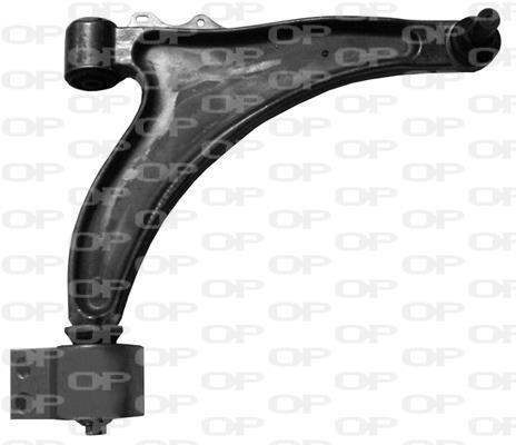 Open parts SSW121001 Track Control Arm SSW121001: Buy near me at 2407.PL in Poland at an Affordable price!