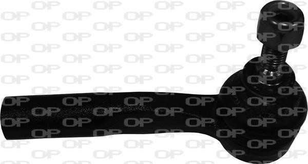 Open parts SSE111801 Tie rod end outer SSE111801: Buy near me in Poland at 2407.PL - Good price!