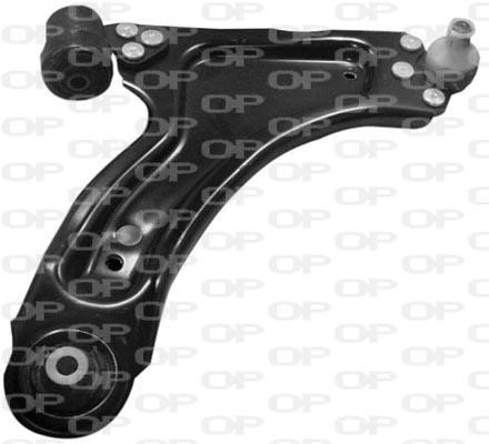 Open parts SSW106701 Track Control Arm SSW106701: Buy near me in Poland at 2407.PL - Good price!