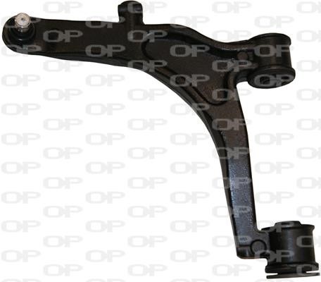 Open parts SSW118710 Track Control Arm SSW118710: Buy near me in Poland at 2407.PL - Good price!