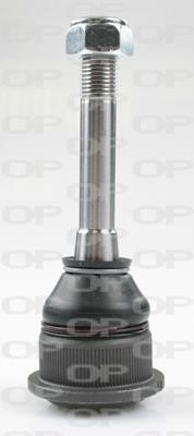 Open parts SSB107711 Ball joint SSB107711: Buy near me in Poland at 2407.PL - Good price!