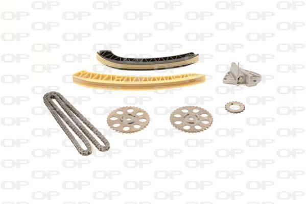 Open parts TCK600600 Timing chain kit TCK600600: Buy near me in Poland at 2407.PL - Good price!