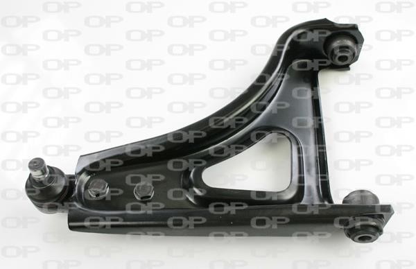 Open parts SSW118001 Track Control Arm SSW118001: Buy near me in Poland at 2407.PL - Good price!