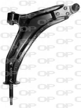 Open parts SSW110201 Track Control Arm SSW110201: Buy near me in Poland at 2407.PL - Good price!