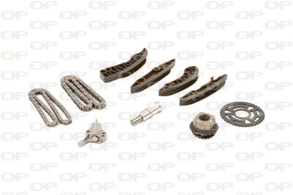 Open parts TCK600900 Timing chain kit TCK600900: Buy near me in Poland at 2407.PL - Good price!