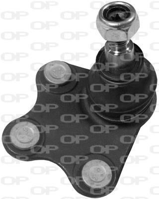 Open parts SSB109701 Ball joint SSB109701: Buy near me in Poland at 2407.PL - Good price!