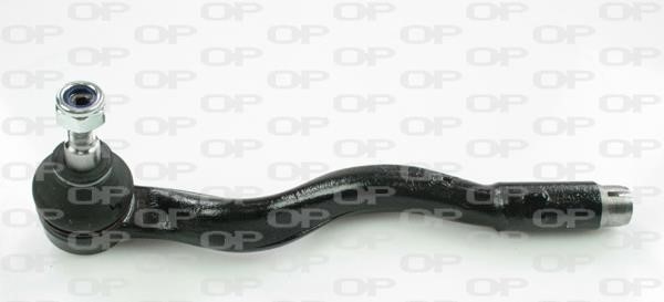 Open parts SSE111510 Tie rod end outer SSE111510: Buy near me in Poland at 2407.PL - Good price!