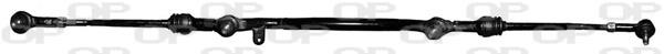 Open parts SST100100 Steering tie rod SST100100: Buy near me at 2407.PL in Poland at an Affordable price!
