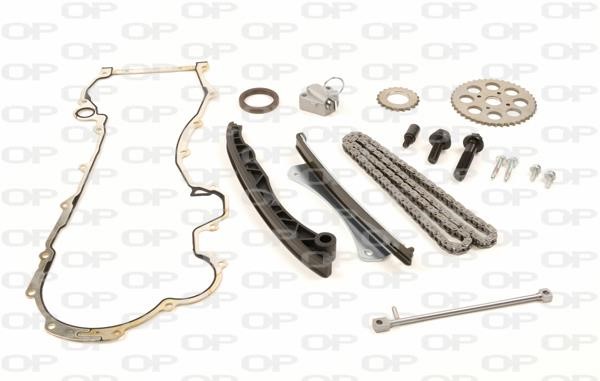 Open parts TCK6000.01 Timing chain kit TCK600001: Buy near me in Poland at 2407.PL - Good price!