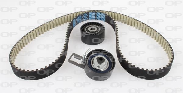Open parts TBK5152.11 Timing Belt Kit TBK515211: Buy near me in Poland at 2407.PL - Good price!