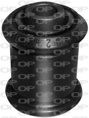 Open parts SSS106711 Control Arm-/Trailing Arm Bush SSS106711: Buy near me in Poland at 2407.PL - Good price!