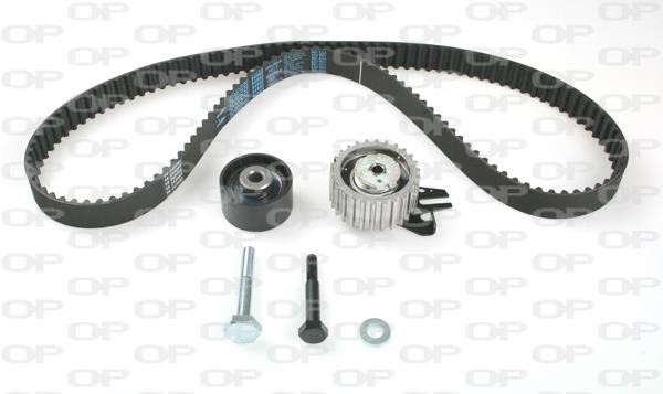 Open parts TBK512711 Timing Belt Kit TBK512711: Buy near me in Poland at 2407.PL - Good price!