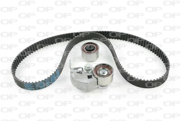 Open parts TBK506701 Timing Belt Kit TBK506701: Buy near me in Poland at 2407.PL - Good price!