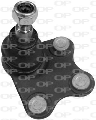 Open parts SSB109710 Ball joint SSB109710: Buy near me at 2407.PL in Poland at an Affordable price!