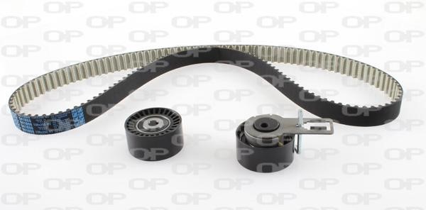 Open parts TBK5160.11 Timing Belt Kit TBK516011: Buy near me in Poland at 2407.PL - Good price!