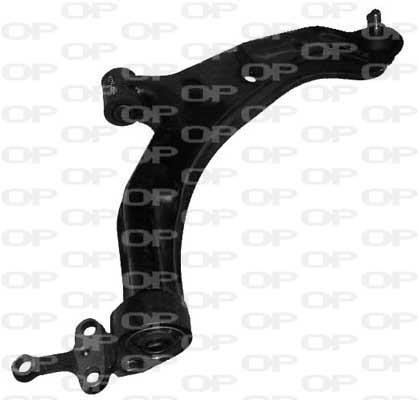 Open parts SSW118601 Suspension arm front lower right SSW118601: Buy near me in Poland at 2407.PL - Good price!
