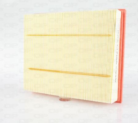 Open parts EAF363810 Air filter EAF363810: Buy near me in Poland at 2407.PL - Good price!