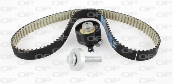 Open parts TBK5151.11 Timing Belt Kit TBK515111: Buy near me in Poland at 2407.PL - Good price!