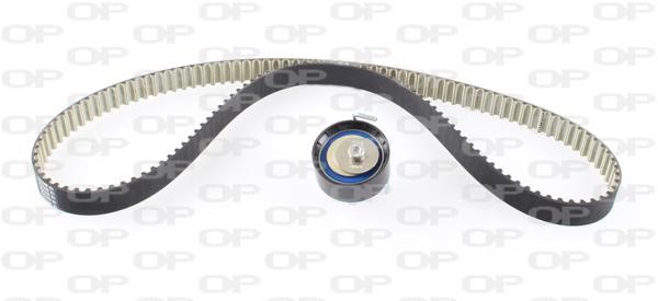 Open parts TBK5162.11 Timing Belt Kit TBK516211: Buy near me in Poland at 2407.PL - Good price!