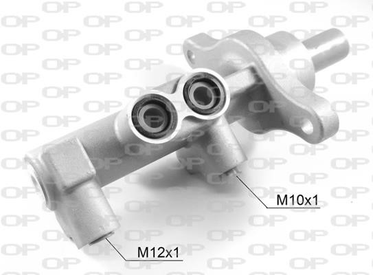Open parts FBM1463.00 Brake Master Cylinder FBM146300: Buy near me in Poland at 2407.PL - Good price!