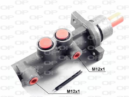 Open parts FBM1466.00 Brake Master Cylinder FBM146600: Buy near me at 2407.PL in Poland at an Affordable price!