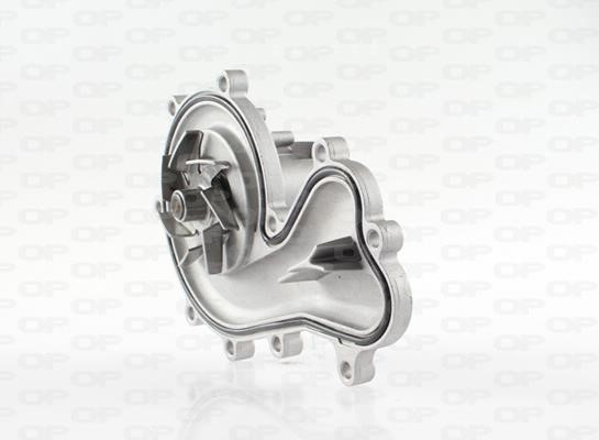 Open parts WAP8578.00 Water pump WAP857800: Buy near me at 2407.PL in Poland at an Affordable price!