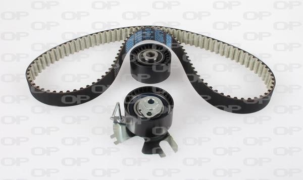 Open parts TBK5155.11 Timing Belt Kit TBK515511: Buy near me in Poland at 2407.PL - Good price!