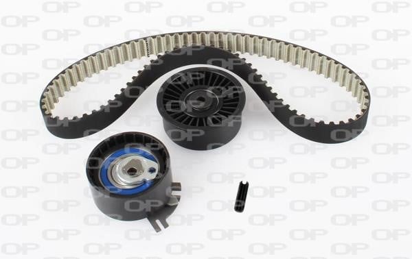 Open parts TBK5156.11 Timing Belt Kit TBK515611: Buy near me in Poland at 2407.PL - Good price!