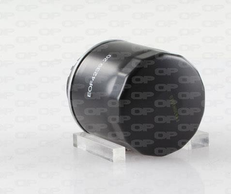 Open parts EOF4239.20 Oil Filter EOF423920: Buy near me in Poland at 2407.PL - Good price!