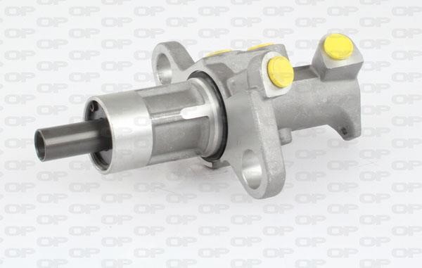 Open parts FBM1462.00 Brake Master Cylinder FBM146200: Buy near me at 2407.PL in Poland at an Affordable price!