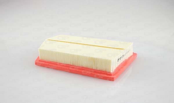 Open parts EAF3708.10 Air filter EAF370810: Buy near me in Poland at 2407.PL - Good price!