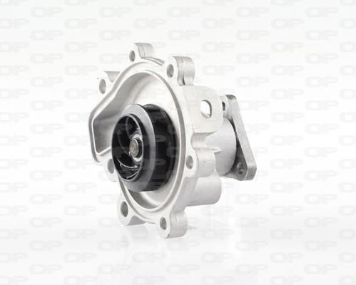 Open parts WAP8583.00 Water pump WAP858300: Buy near me in Poland at 2407.PL - Good price!