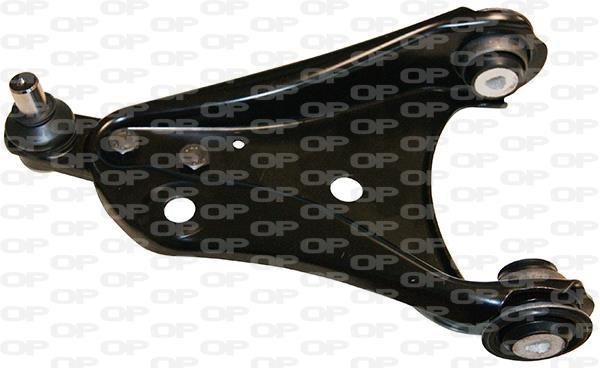 Open parts SSW1284.10 Track Control Arm SSW128410: Buy near me in Poland at 2407.PL - Good price!