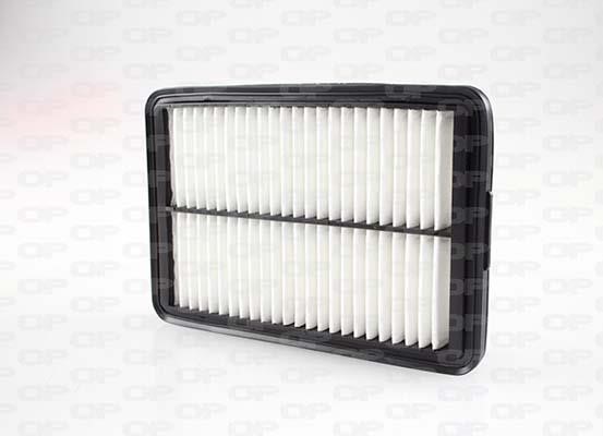 Open parts EAF3704.10 Air filter EAF370410: Buy near me in Poland at 2407.PL - Good price!