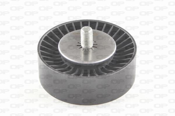Open parts ACT2074.00 Deflection/guide pulley, v-ribbed belt ACT207400: Buy near me in Poland at 2407.PL - Good price!