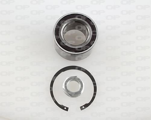Open parts HBK5183.01 Wheel bearing kit HBK518301: Buy near me in Poland at 2407.PL - Good price!