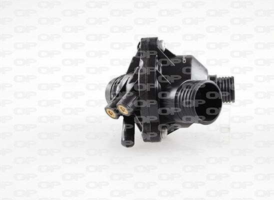 Open parts TRM1097.00 Thermostat, coolant TRM109700: Buy near me in Poland at 2407.PL - Good price!