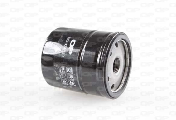 Open parts EOF4248.20 Oil Filter EOF424820: Buy near me in Poland at 2407.PL - Good price!