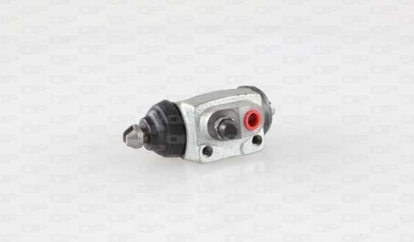 Open parts FWC3444.00 Wheel Brake Cylinder FWC344400: Buy near me in Poland at 2407.PL - Good price!
