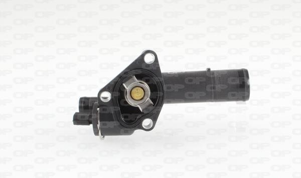 Open parts TRM1061.00 Thermostat, coolant TRM106100: Buy near me in Poland at 2407.PL - Good price!