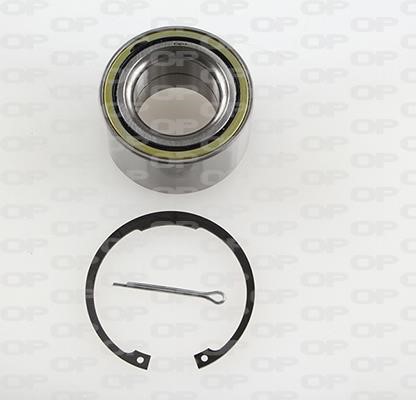 Open parts HBK5207.01 Wheel bearing kit HBK520701: Buy near me in Poland at 2407.PL - Good price!