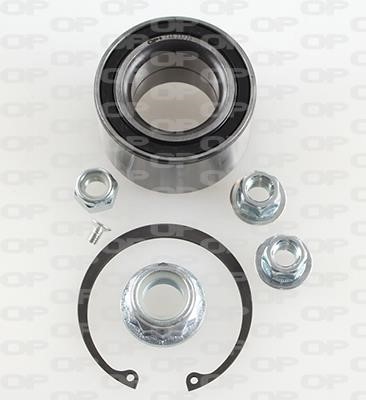Open parts HBK5018.01 Wheel bearing kit HBK501801: Buy near me in Poland at 2407.PL - Good price!