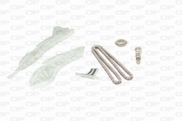Open parts TCK6040.00 Timing chain kit TCK604000: Buy near me in Poland at 2407.PL - Good price!