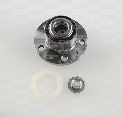 Open parts HBK5026.03 Wheel bearing kit HBK502603: Buy near me in Poland at 2407.PL - Good price!