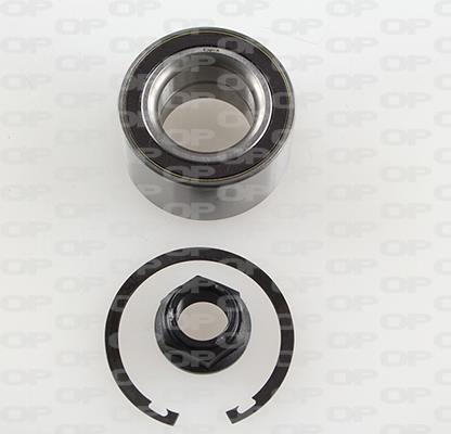 Open parts HBK5082.01 Wheel bearing kit HBK508201: Buy near me in Poland at 2407.PL - Good price!