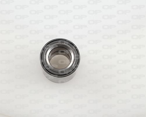 Open parts HBK5060.01 Wheel bearing kit HBK506001: Buy near me at 2407.PL in Poland at an Affordable price!