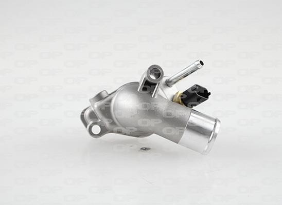 Open parts TRM1152.00 Thermostat, coolant TRM115200: Buy near me in Poland at 2407.PL - Good price!