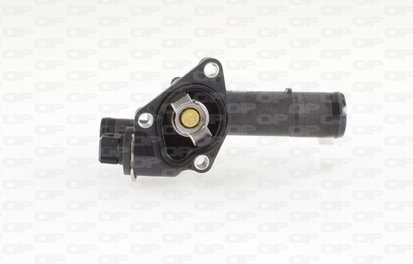 Open parts TRM1062.00 Thermostat, coolant TRM106200: Buy near me in Poland at 2407.PL - Good price!