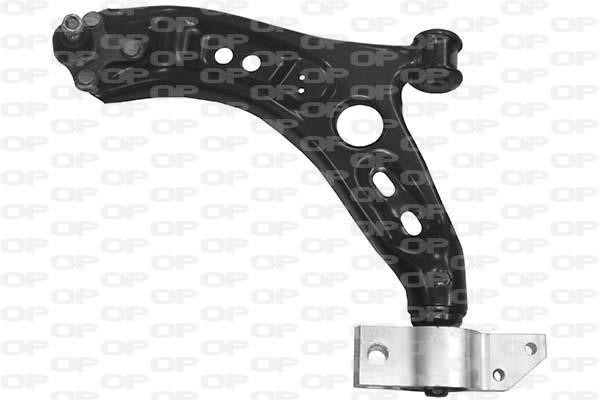 Open parts SSW1277.10 Track Control Arm SSW127710: Buy near me in Poland at 2407.PL - Good price!